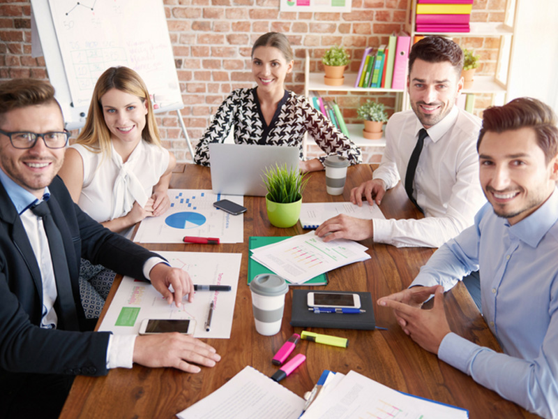 You are currently viewing How infographics help your digital marketing strategy