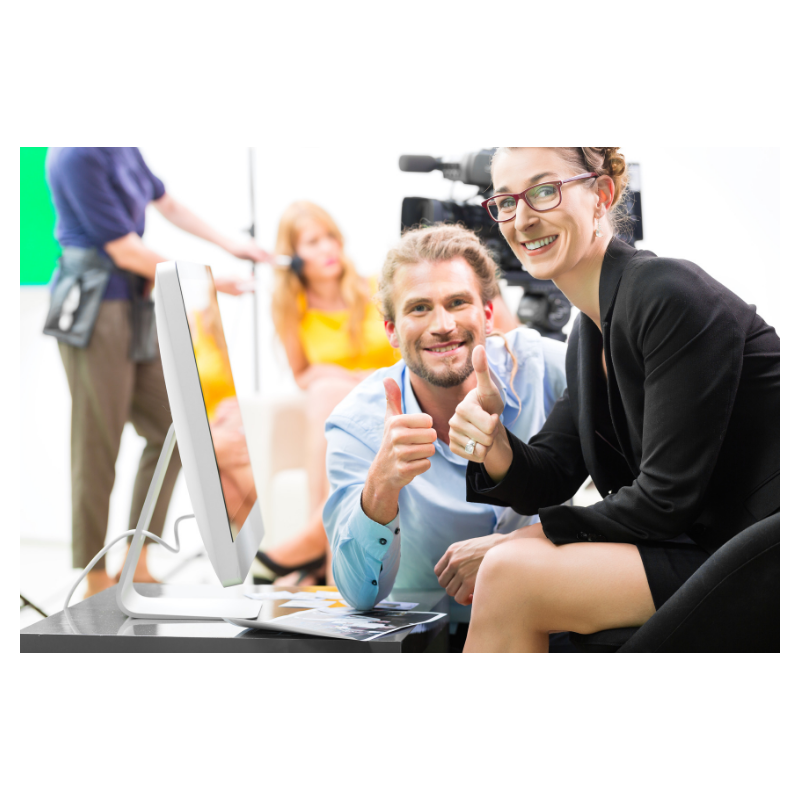 Read more about the article Using Video to Improve Your Moving Company’s Marketing