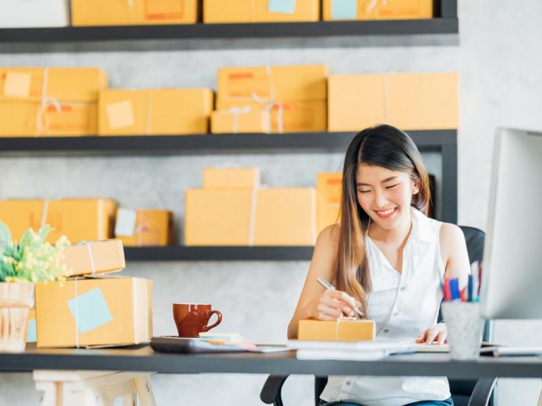 Ecommerce Trends for 2018