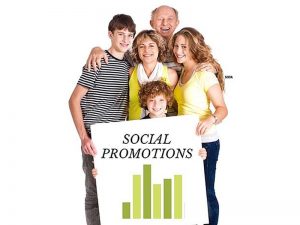 Read more about the article Harness the Power of Promotions