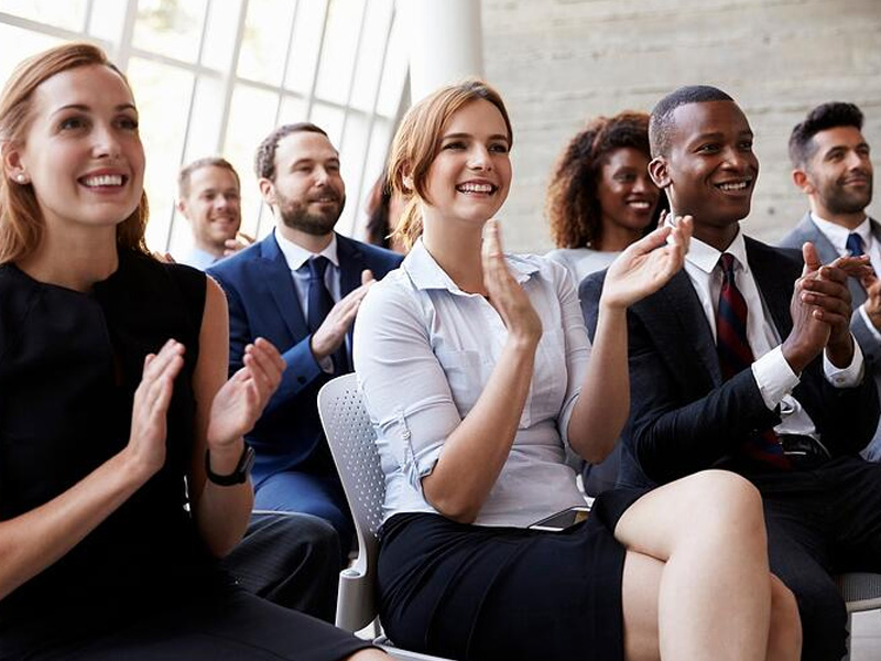 Read more about the article Tips to Growing Your Audience