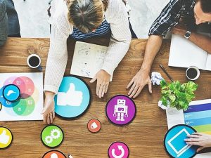 Read more about the article How to increase your business exposure through social Media