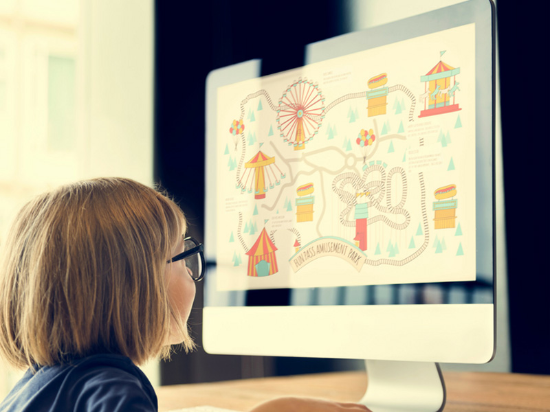 Read more about the article The simple guide to digital strategy