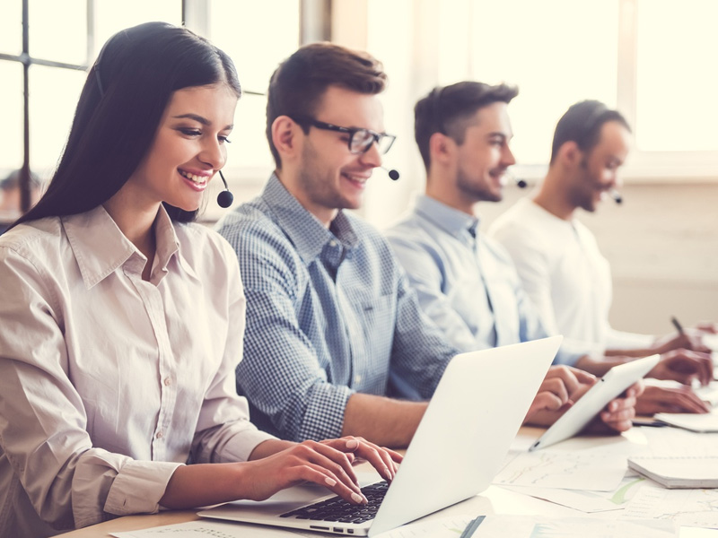 You are currently viewing Several Ways to Provide Great Customer Service for your Online Clients