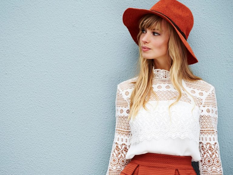 Online Marketing Tips for the Fashion World