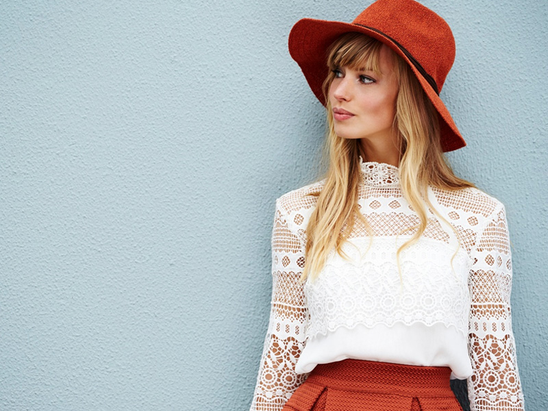 You are currently viewing Online Marketing Tips for the Fashion World