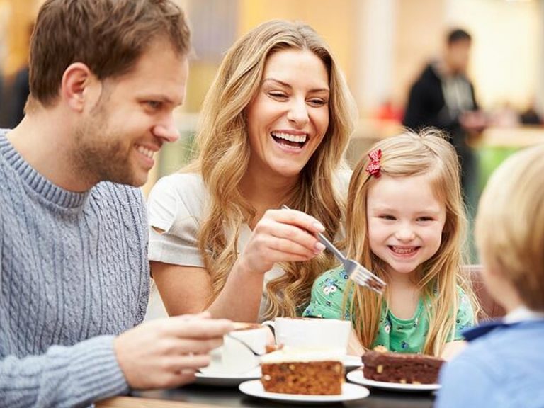 Online Marketing Tips for Restaurants