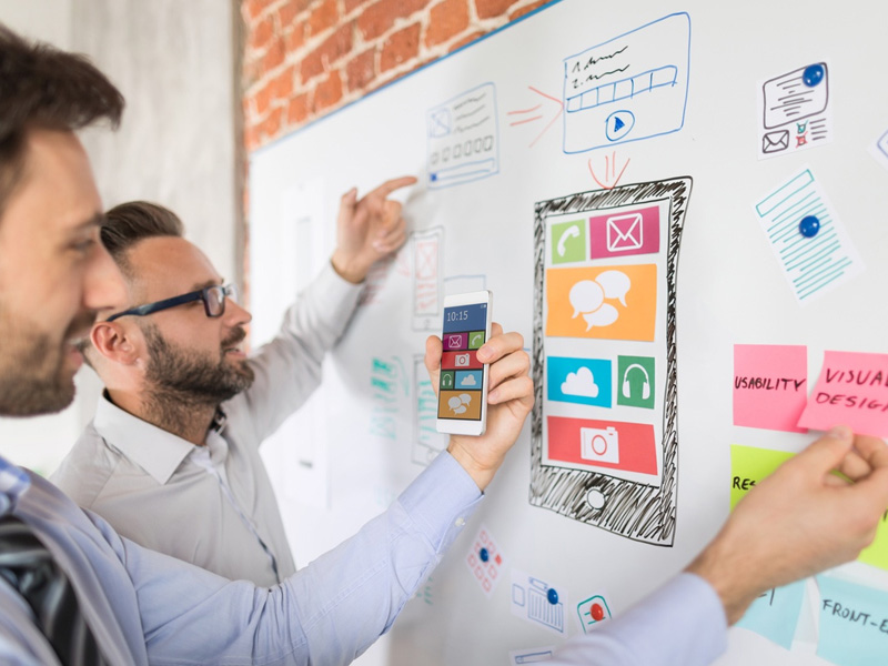 You are currently viewing Guide to the Perfect Banner Ad