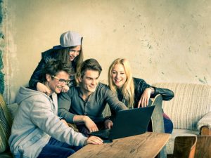 Read more about the article Social Media as a part of your inbound marketing strategy