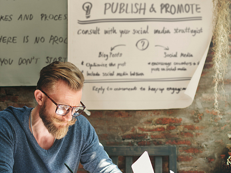 Read more about the article Inbound marketing strategy to selling a product